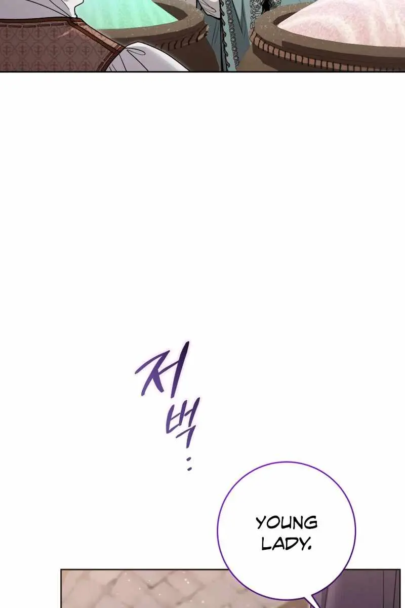 'Cause Calypso Can Chapter 81 Page 98