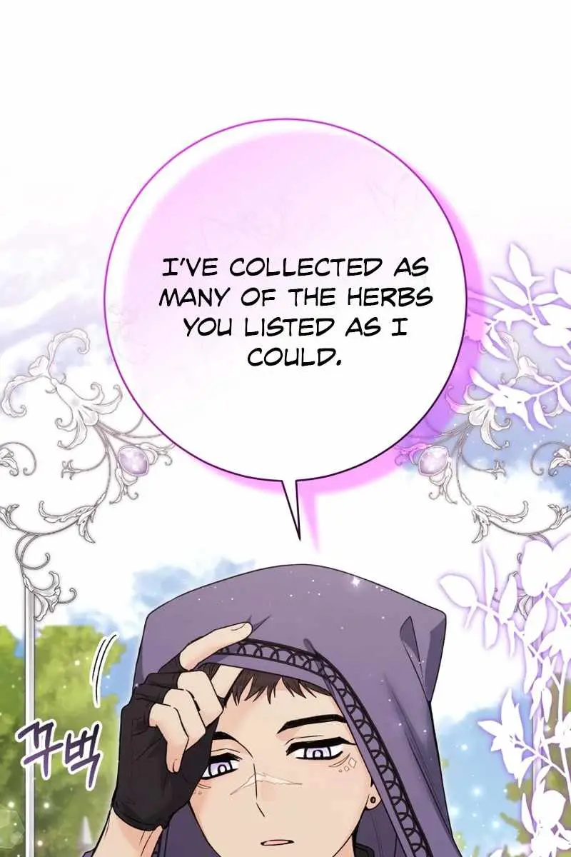 'Cause Calypso Can Chapter 81 Page 100