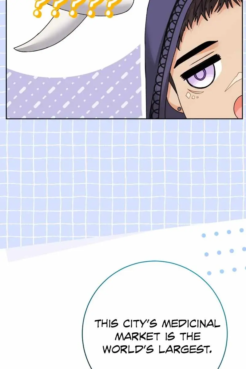 'Cause Calypso Can Chapter 81 Page 103