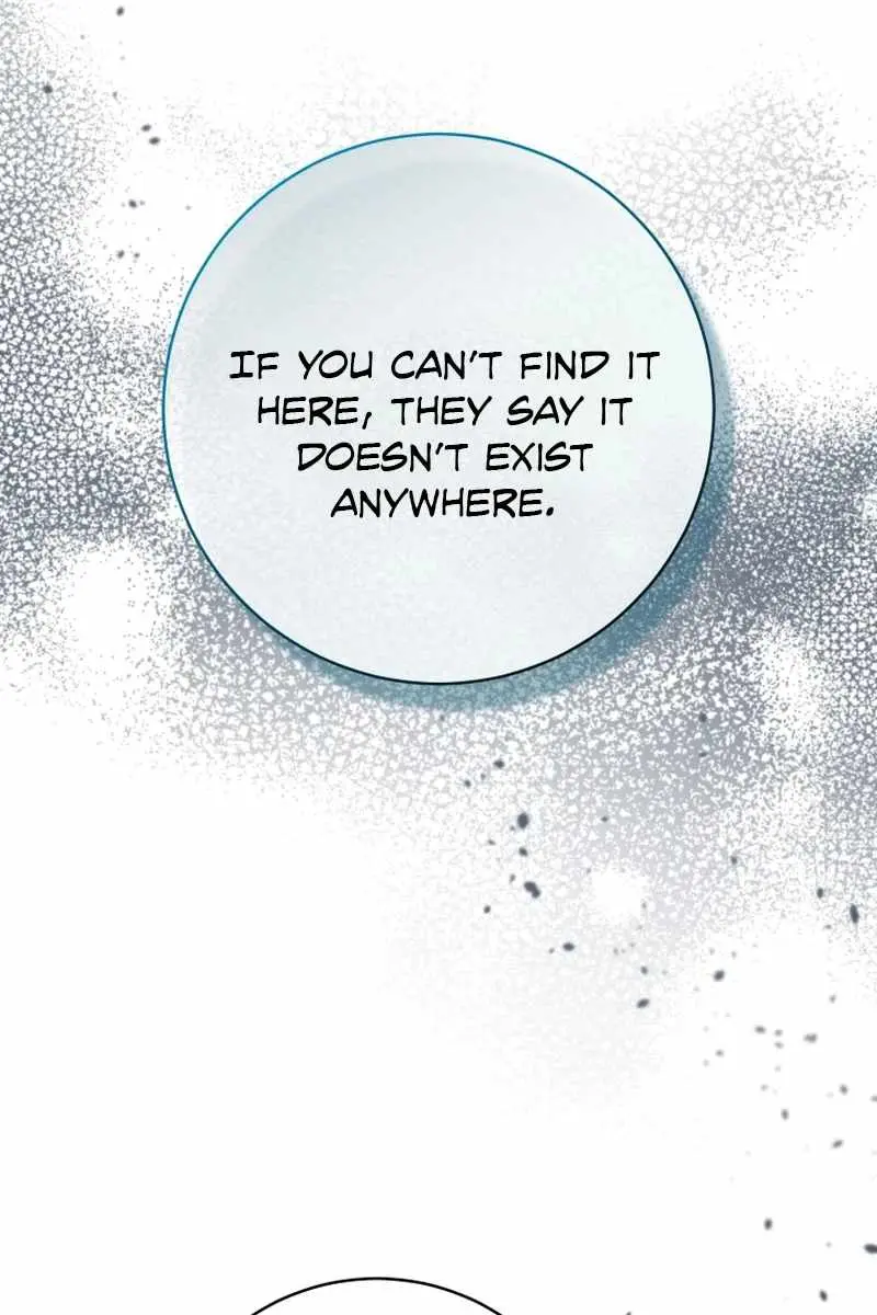 'Cause Calypso Can Chapter 81 Page 106