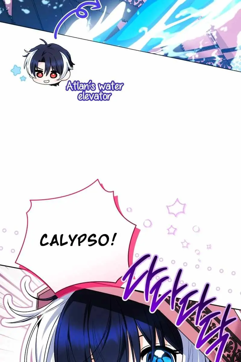 'Cause Calypso Can Chapter 81 Page 112