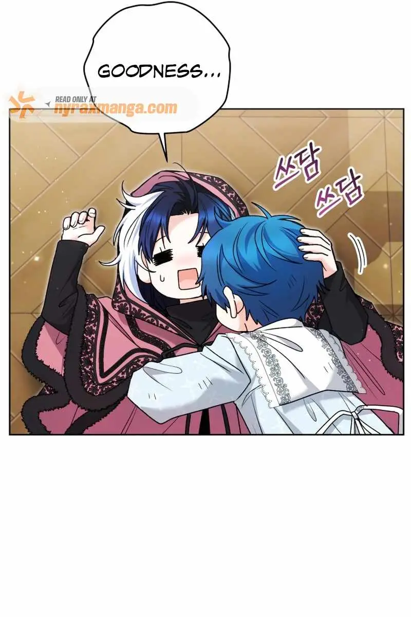 'Cause Calypso Can Chapter 81 Page 115