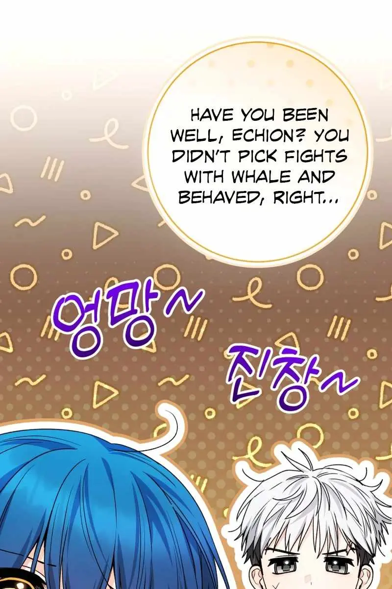 'Cause Calypso Can Chapter 81 Page 116