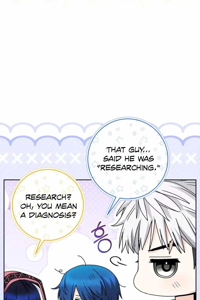 'Cause Calypso Can Chapter 81 Page 118
