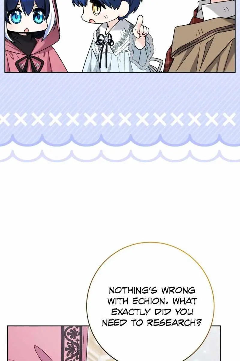 'Cause Calypso Can Chapter 81 Page 119