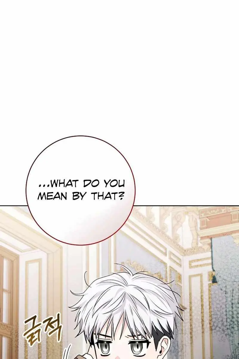 'Cause Calypso Can Chapter 81 Page 122