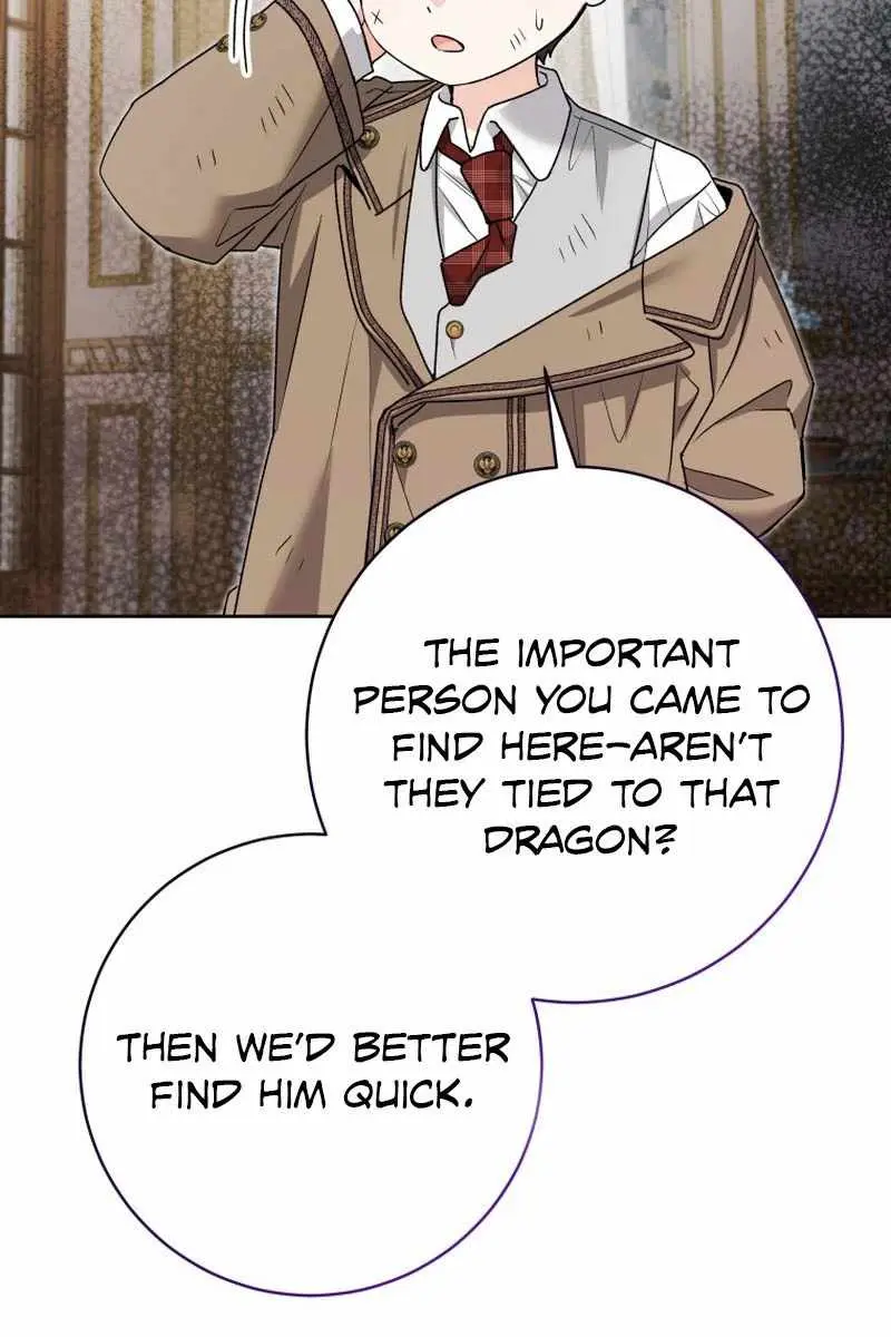 'Cause Calypso Can Chapter 81 Page 123