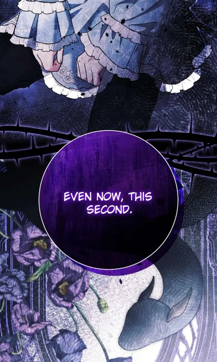 'Cause Calypso Can Chapter 82 Page 5