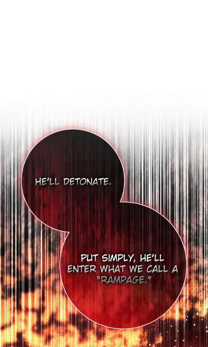 'Cause Calypso Can Chapter 82 Page 8