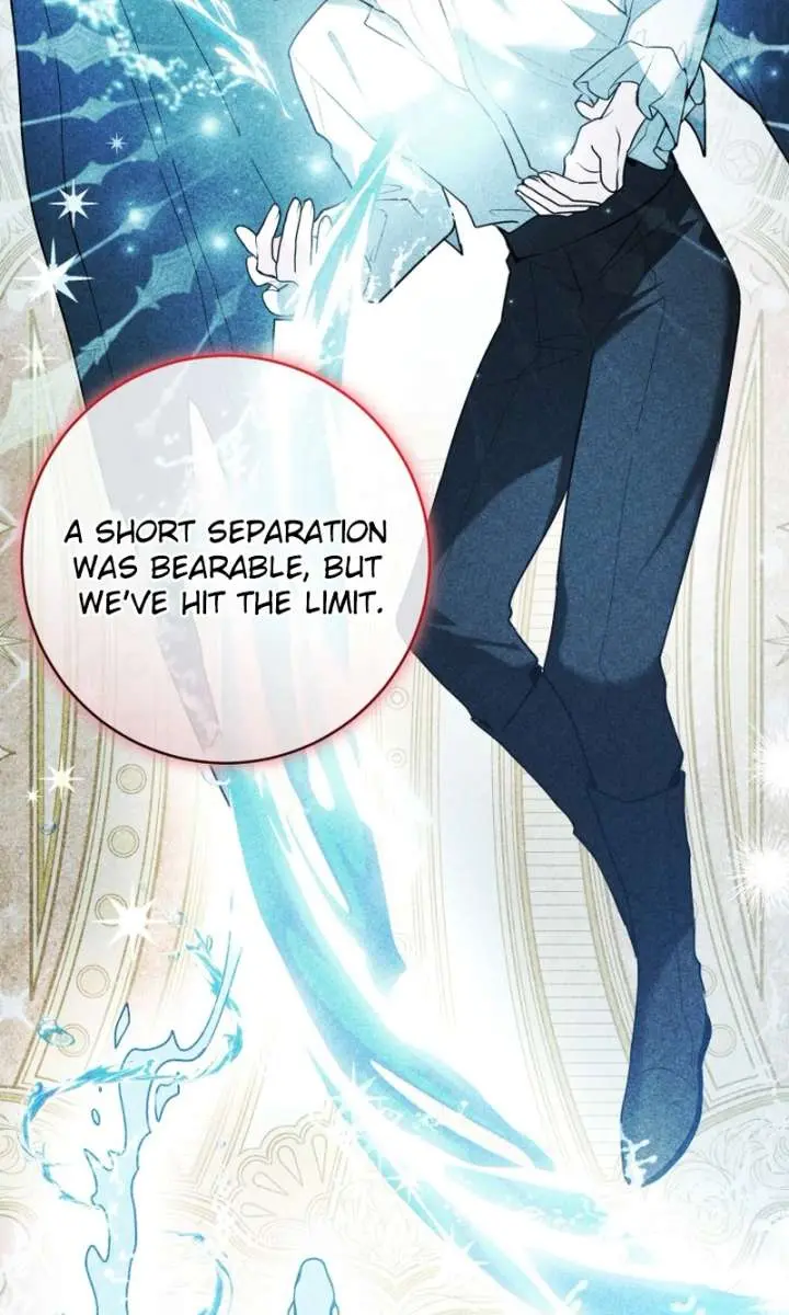 'Cause Calypso Can Chapter 82 Page 11