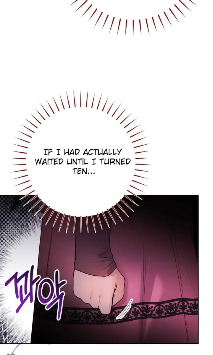 'Cause Calypso Can Chapter 82 Page 15