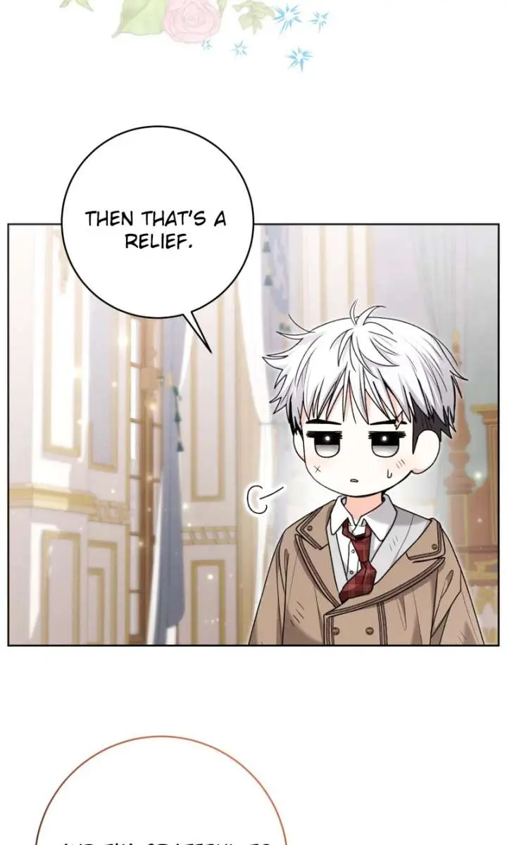 'Cause Calypso Can Chapter 82 Page 19