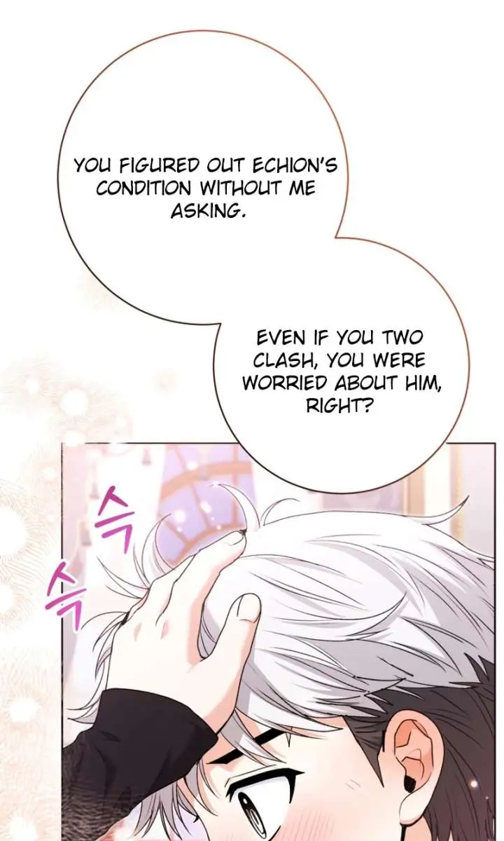 'Cause Calypso Can Chapter 82 Page 21