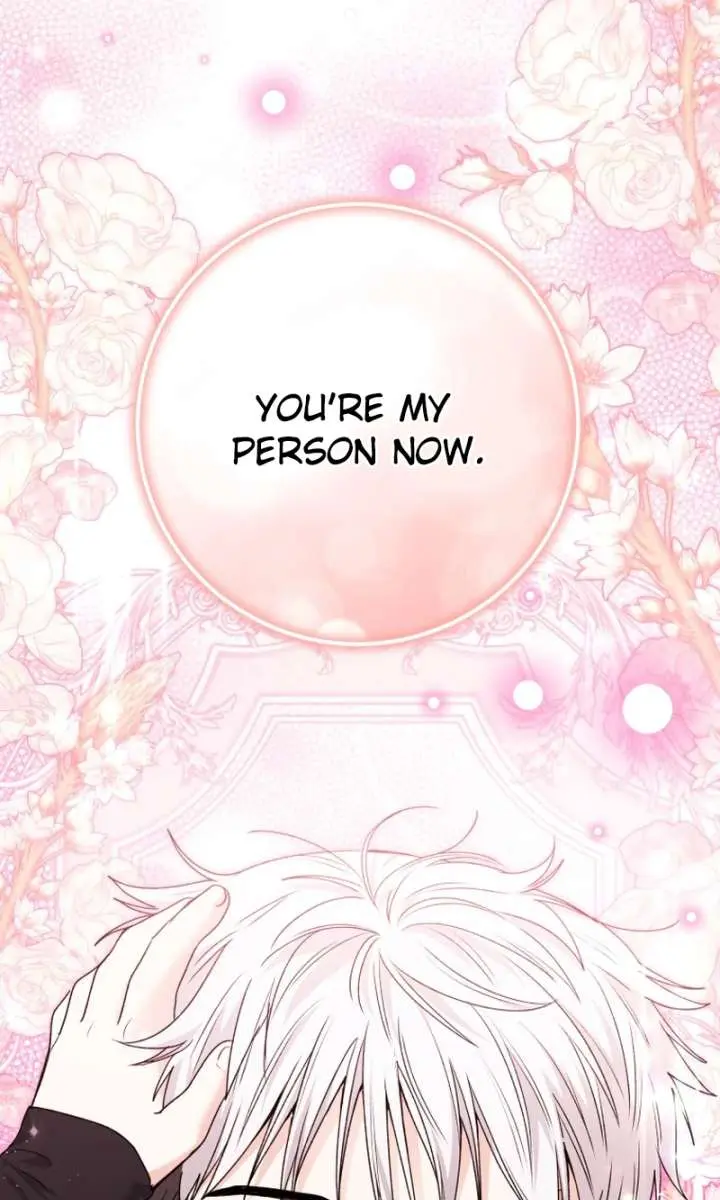 'Cause Calypso Can Chapter 82 Page 27