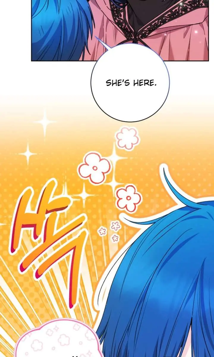 'Cause Calypso Can Chapter 82 Page 39