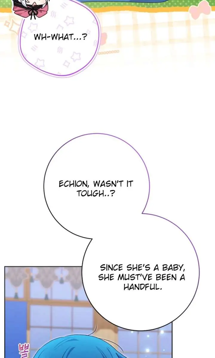 'Cause Calypso Can Chapter 82 Page 42