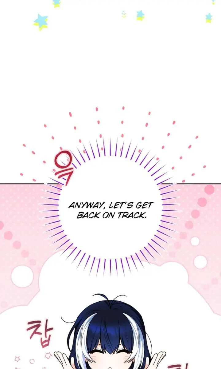 'Cause Calypso Can Chapter 82 Page 48