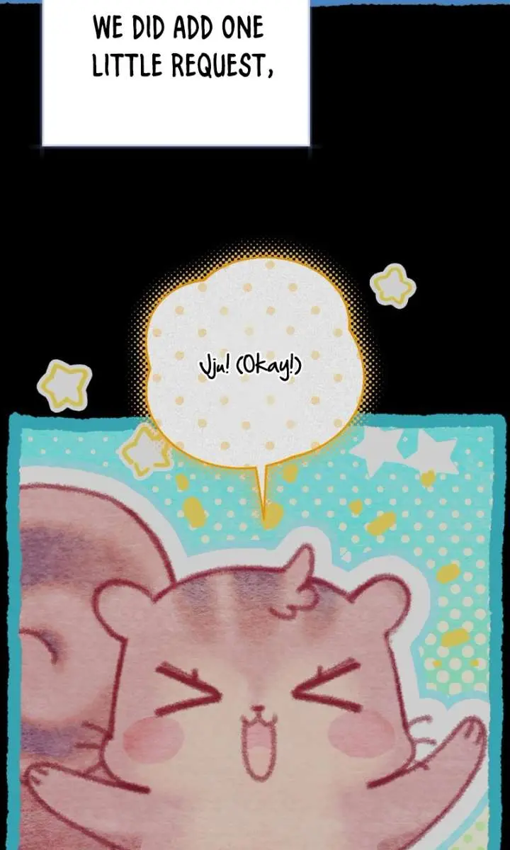 'Cause Calypso Can Chapter 82 Page 54