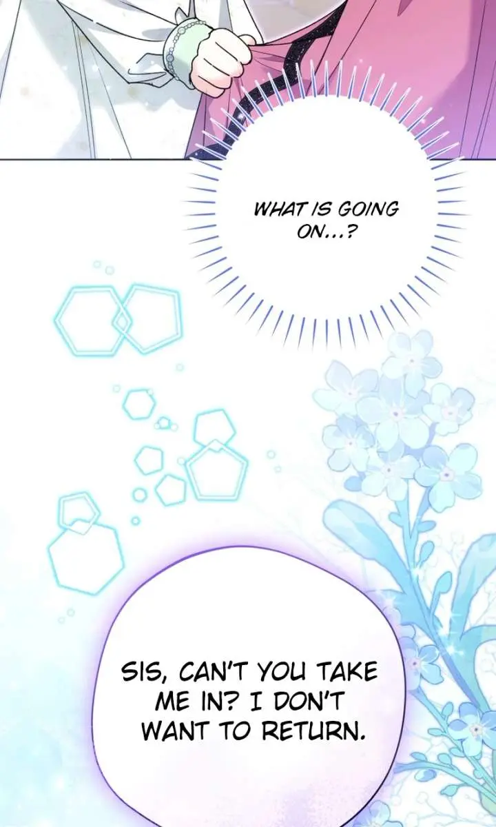 'Cause Calypso Can Chapter 82 Page 58