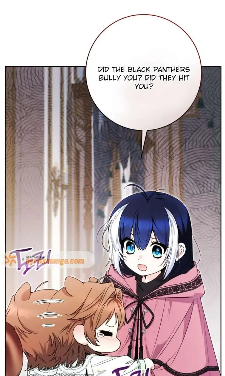 'Cause Calypso Can Chapter 82 Page 62