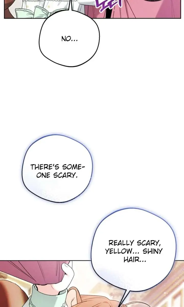 'Cause Calypso Can Chapter 82 Page 63