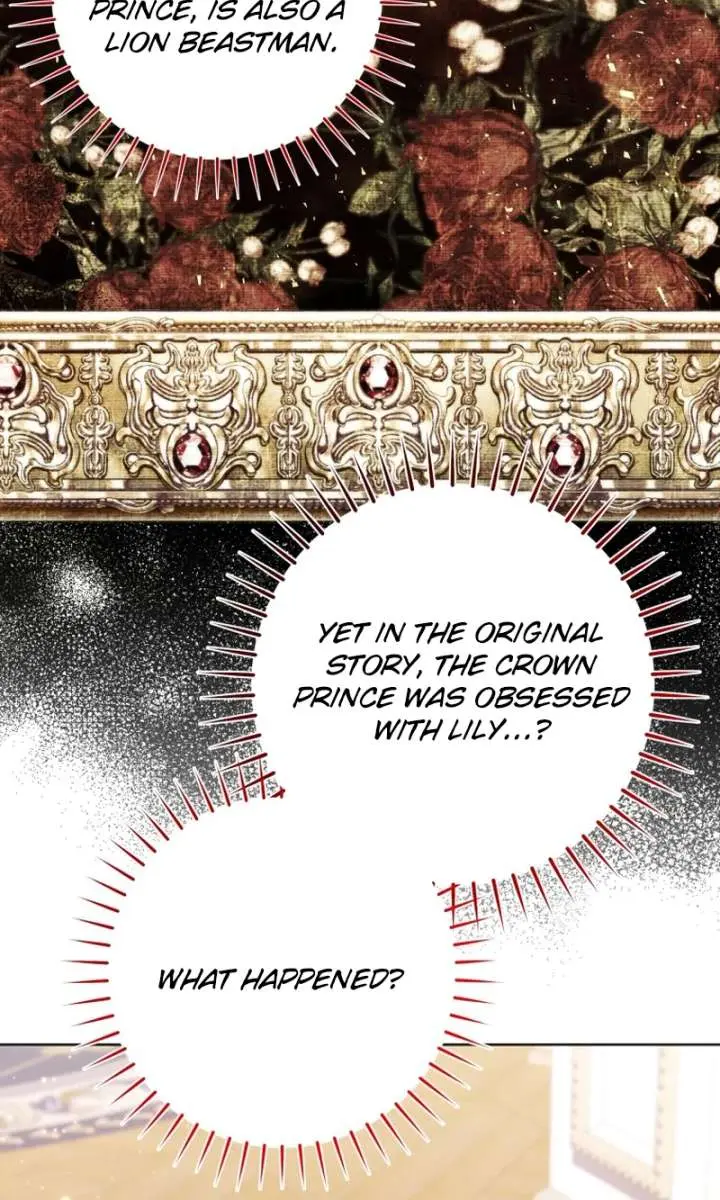 'Cause Calypso Can Chapter 82 Page 69