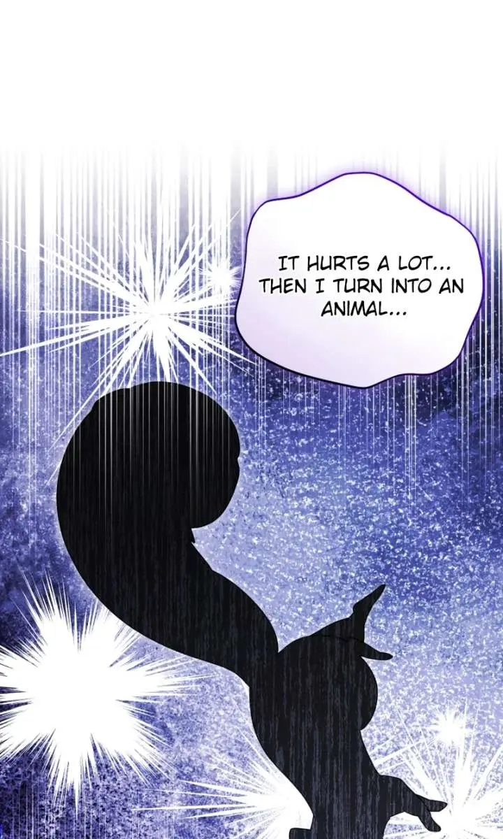 'Cause Calypso Can Chapter 82 Page 71