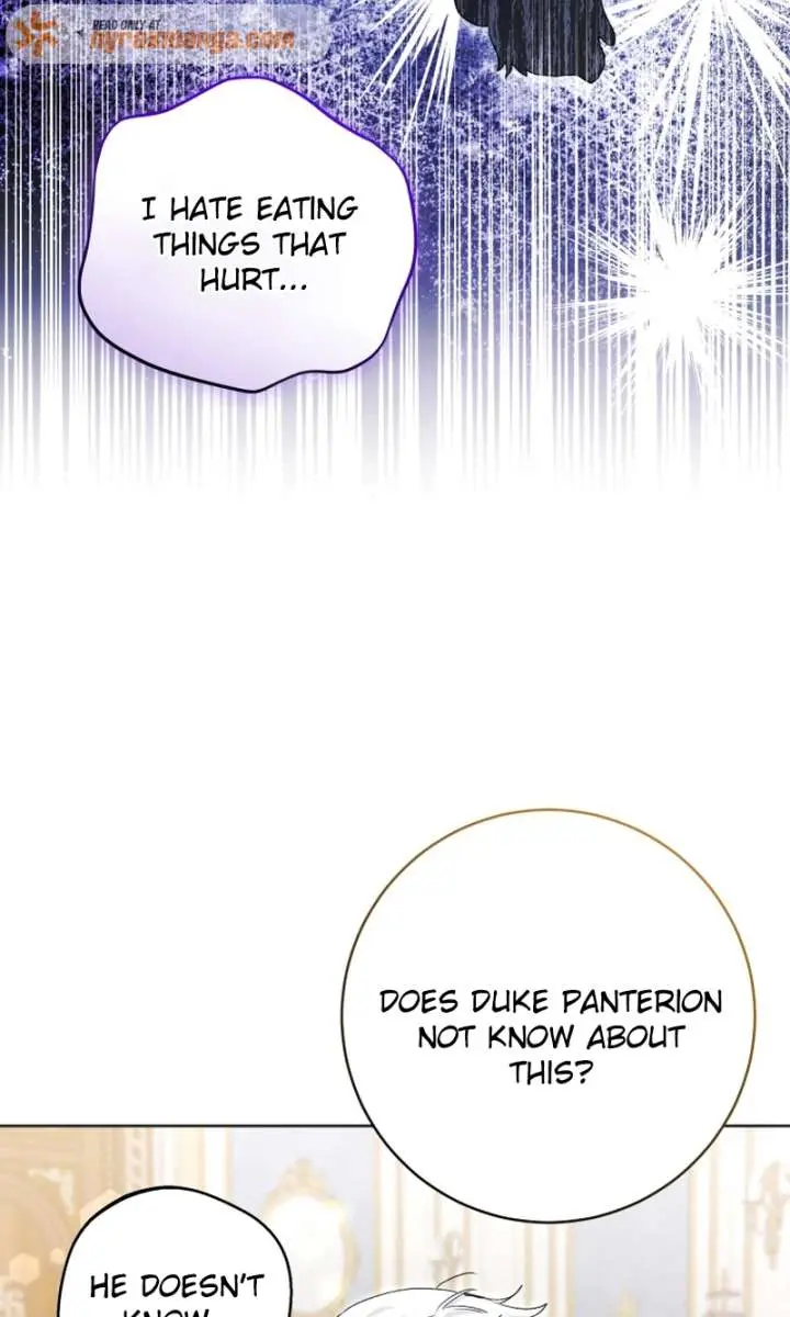 'Cause Calypso Can Chapter 82 Page 72