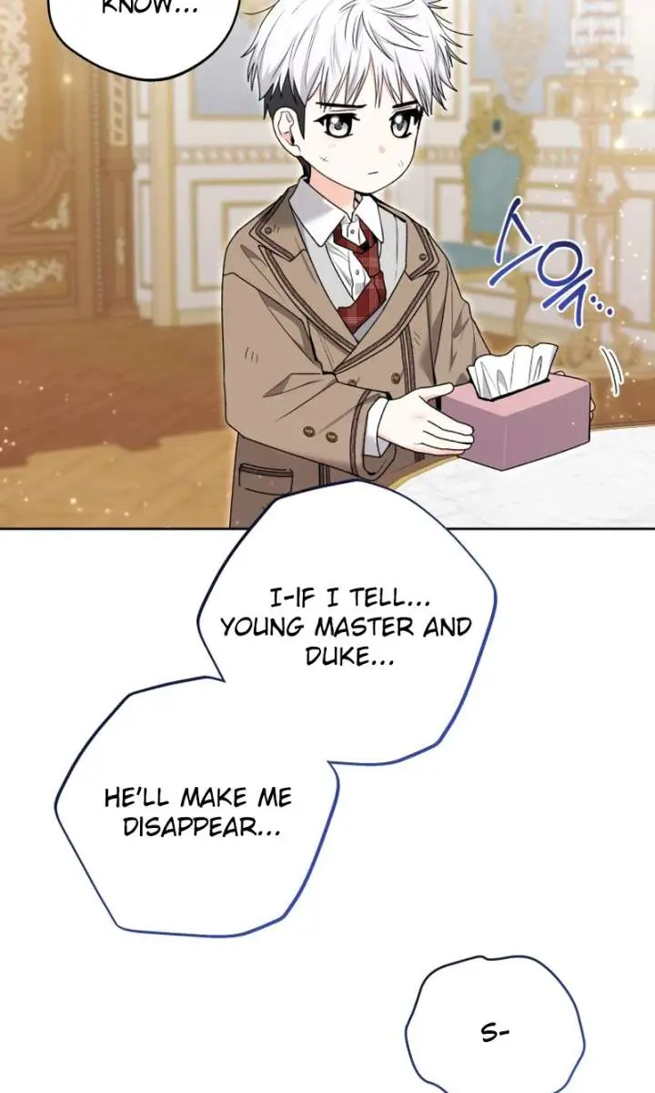 'Cause Calypso Can Chapter 82 Page 73