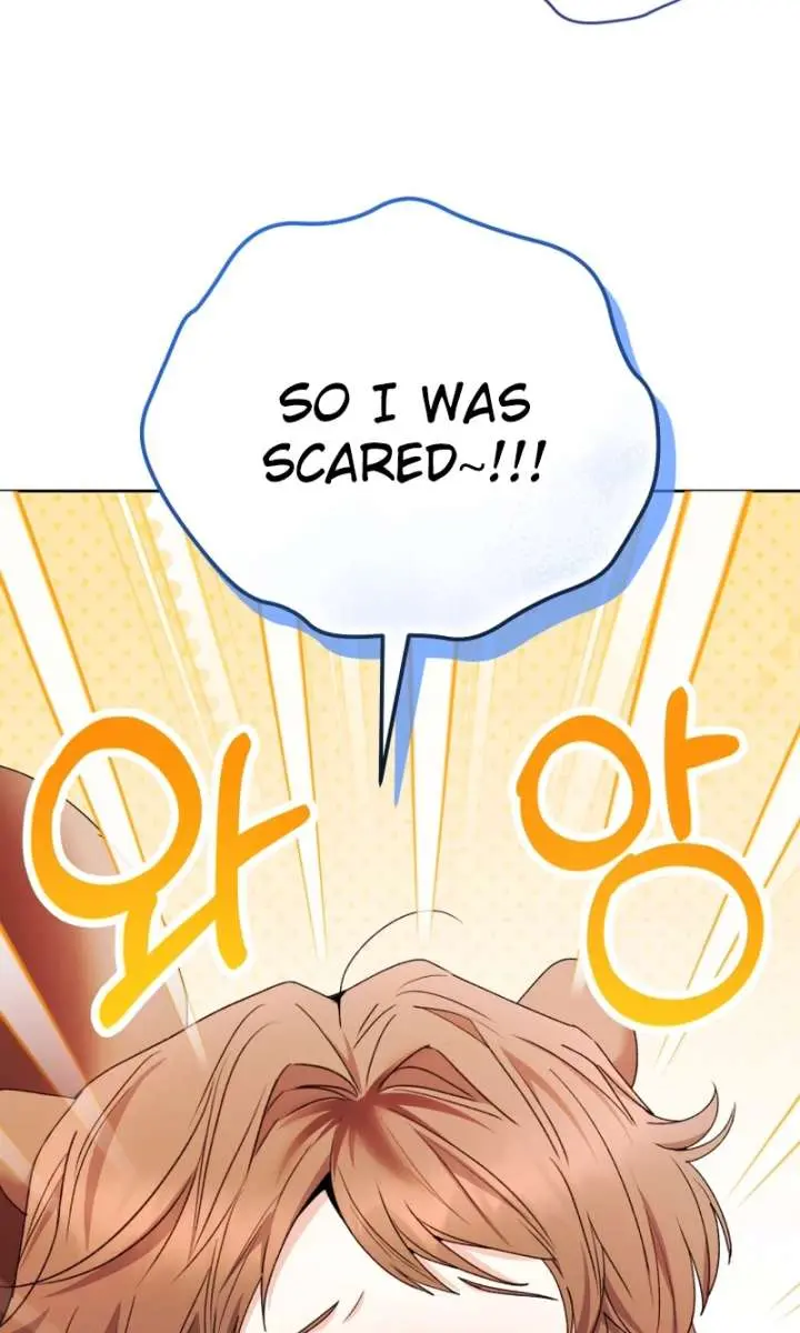 'Cause Calypso Can Chapter 82 Page 74