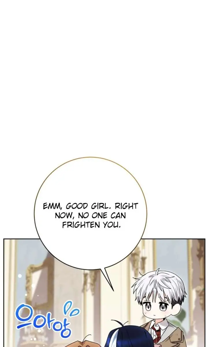 'Cause Calypso Can Chapter 82 Page 76