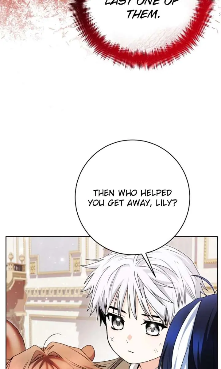 'Cause Calypso Can Chapter 82 Page 80