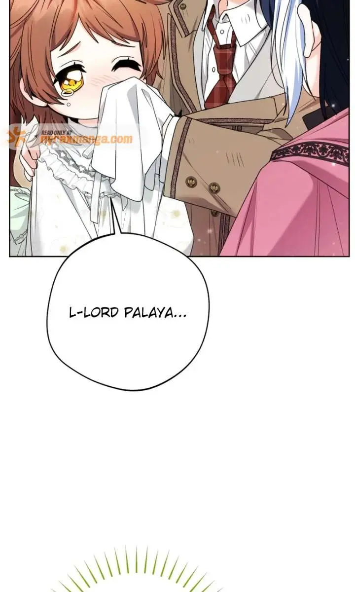 'Cause Calypso Can Chapter 82 Page 81