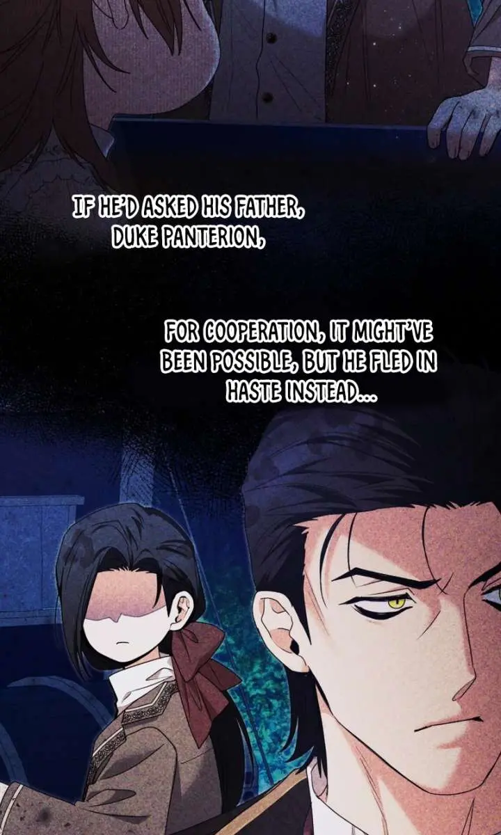 'Cause Calypso Can Chapter 82 Page 85
