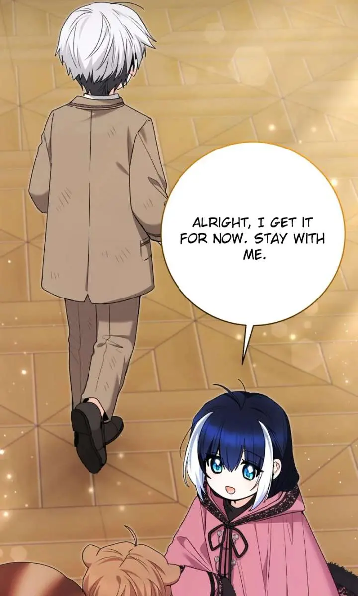'Cause Calypso Can Chapter 82 Page 88