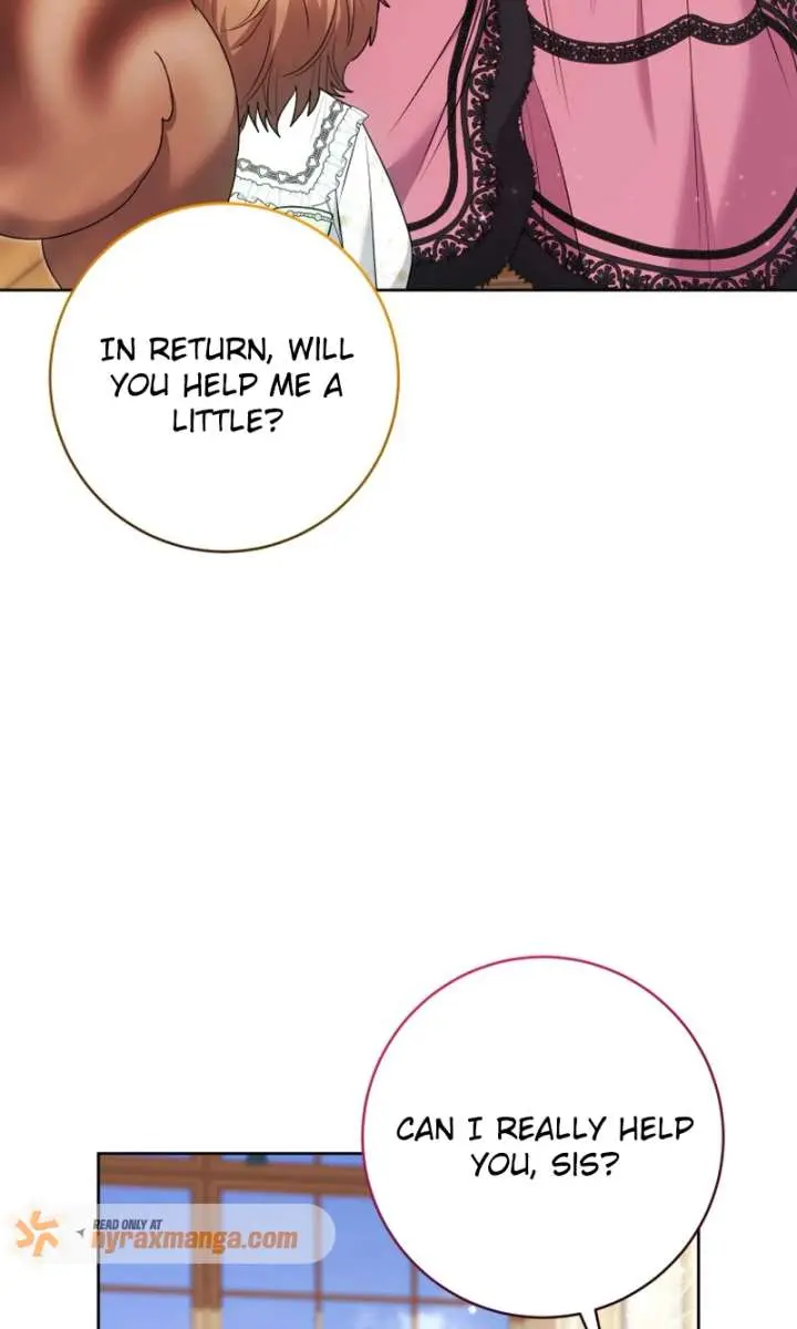 'Cause Calypso Can Chapter 82 Page 89