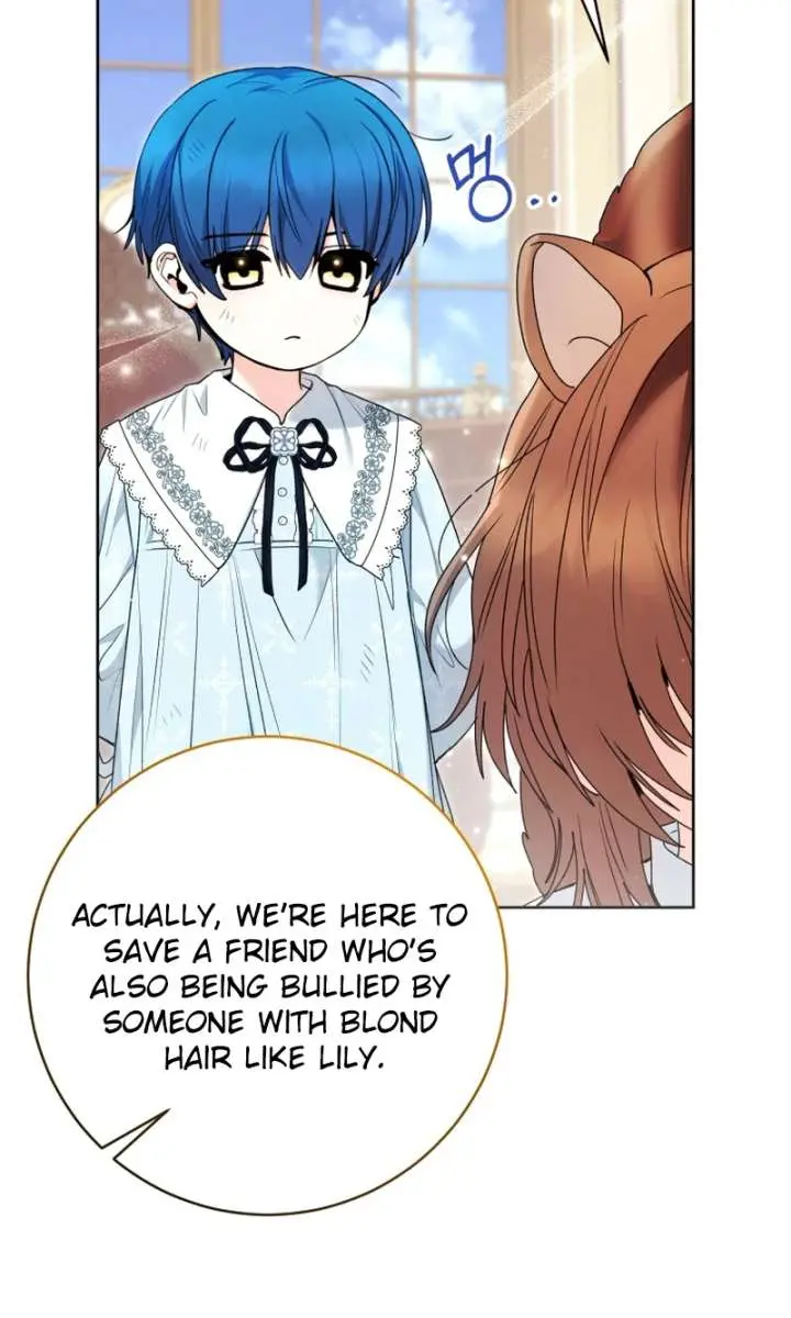 'Cause Calypso Can Chapter 82 Page 90