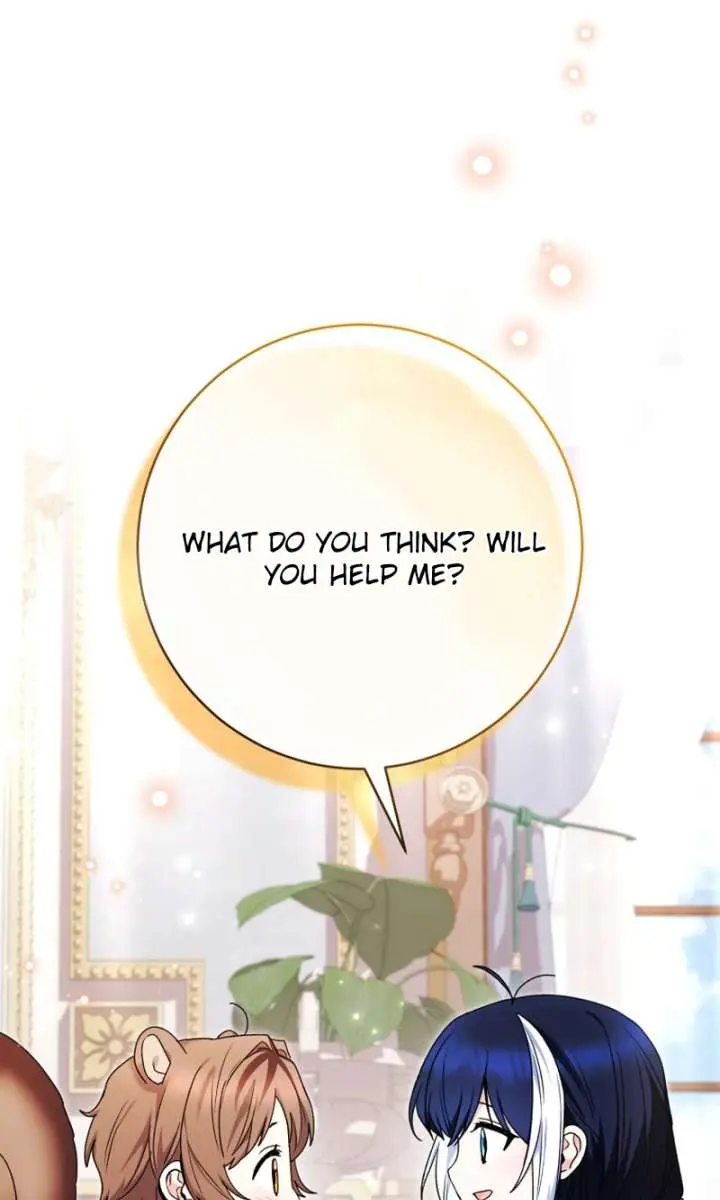 'Cause Calypso Can Chapter 82 Page 91