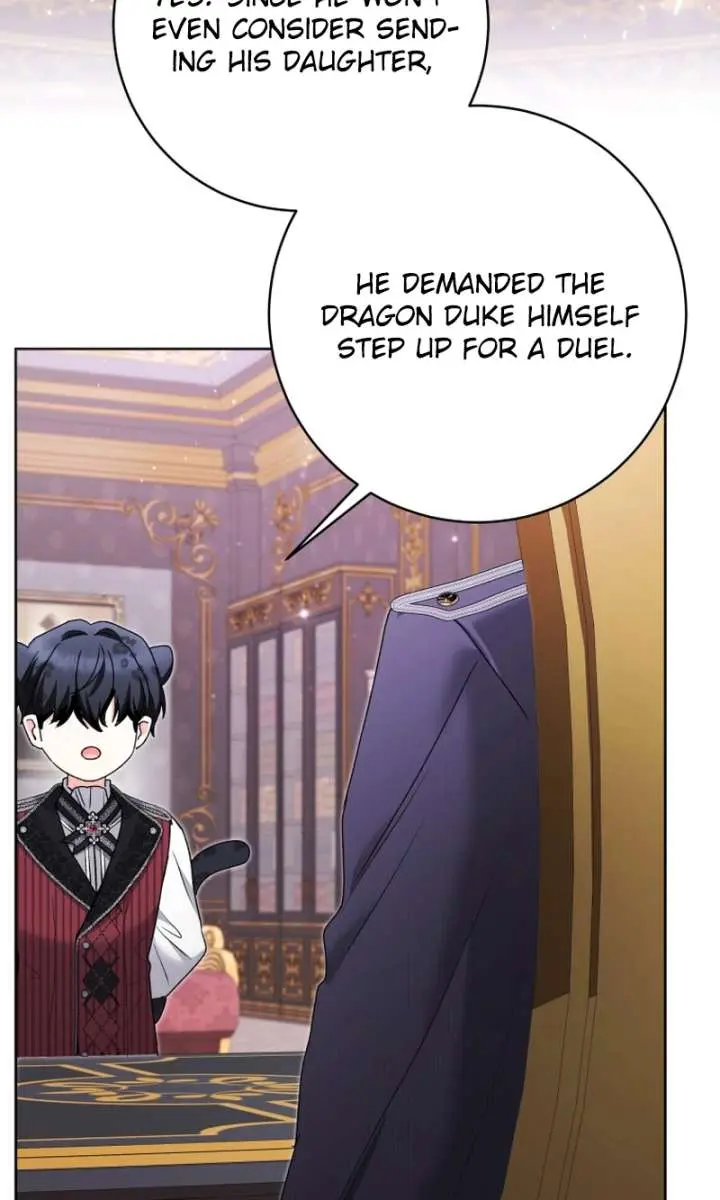 'Cause Calypso Can Chapter 82 Page 101