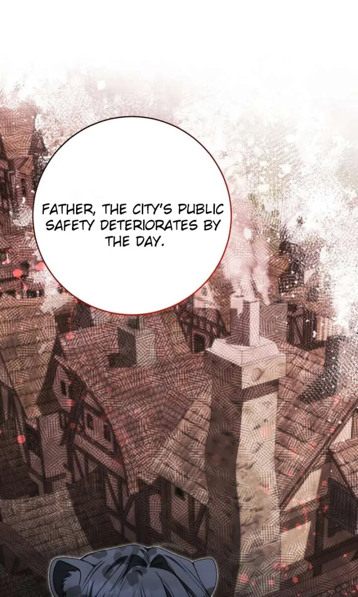 'Cause Calypso Can Chapter 82 Page 104