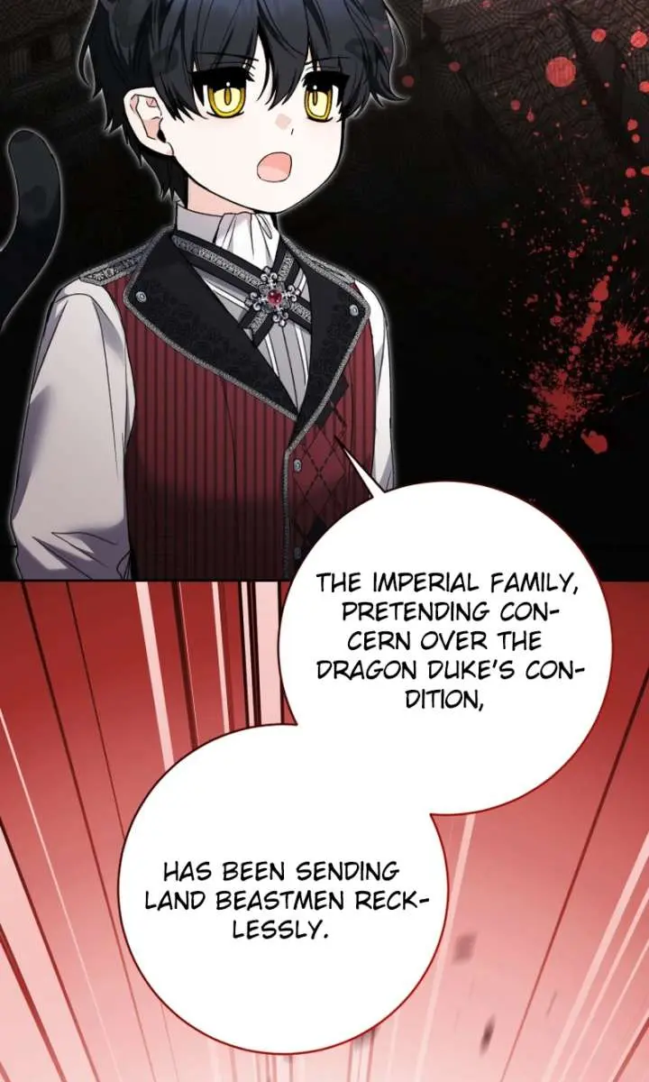 'Cause Calypso Can Chapter 82 Page 105