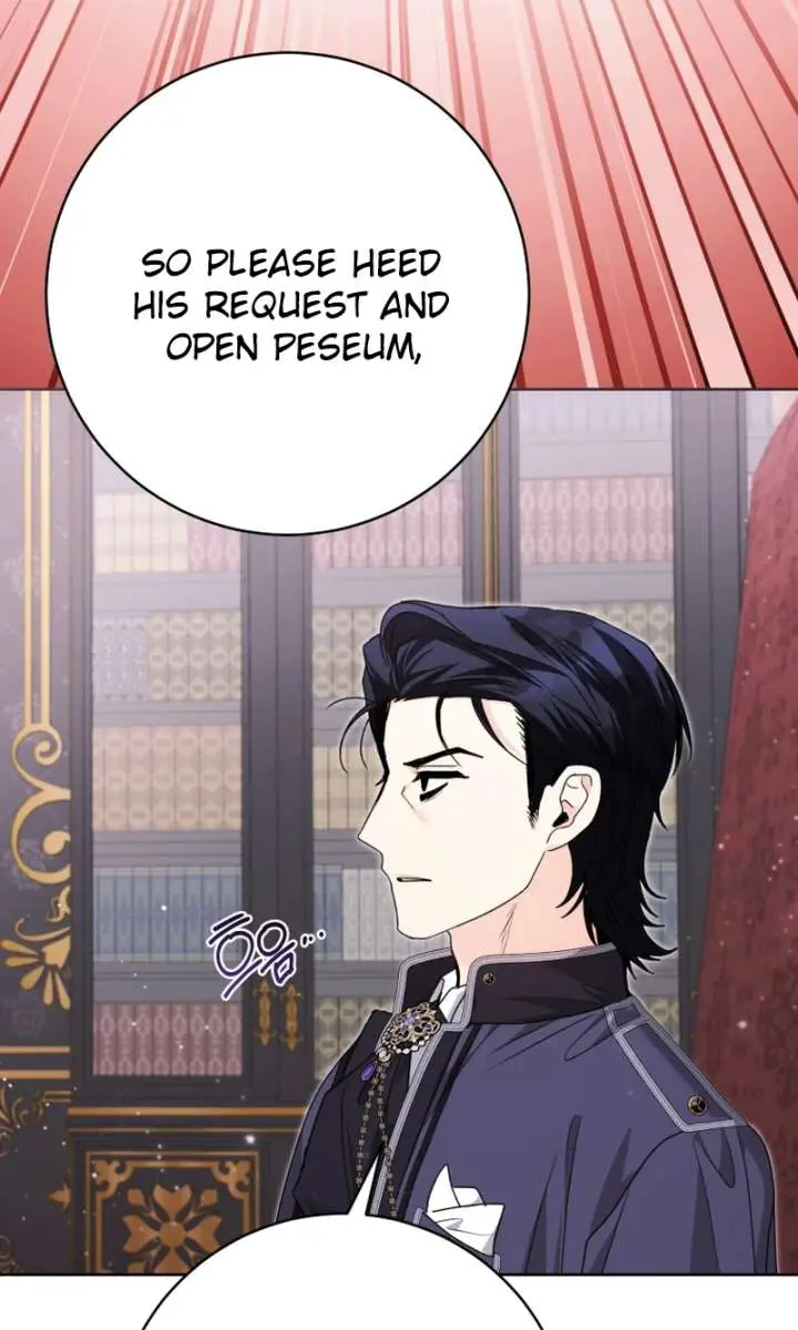 'Cause Calypso Can Chapter 82 Page 107