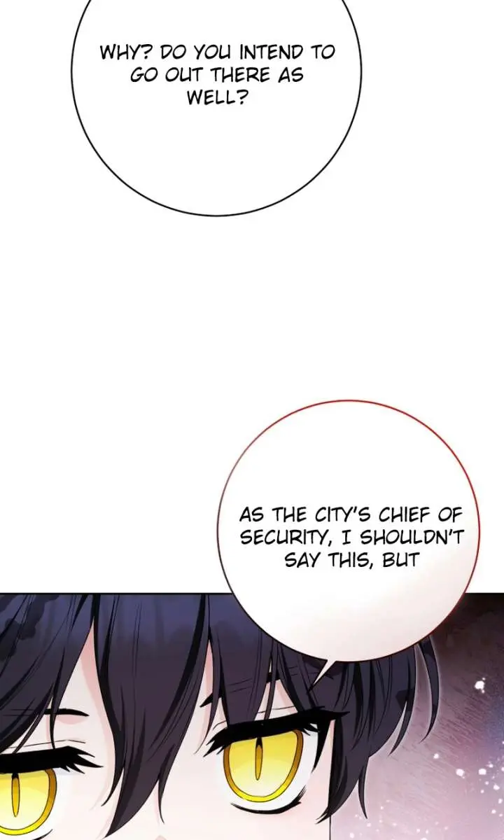 'Cause Calypso Can Chapter 82 Page 108