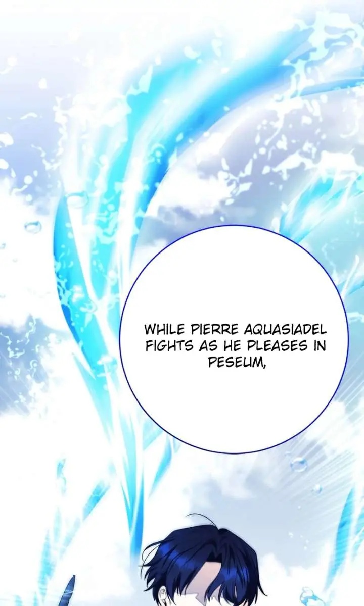 'Cause Calypso Can Chapter 82 Page 110