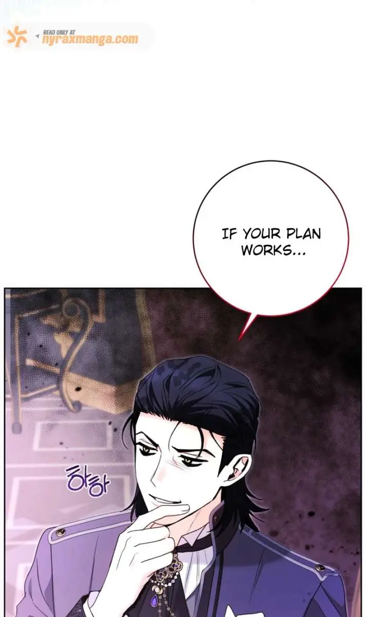 'Cause Calypso Can Chapter 82 Page 115