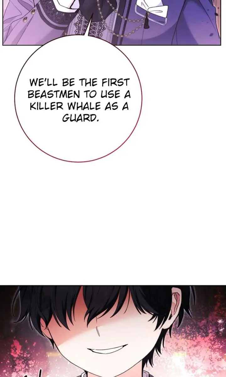 'Cause Calypso Can Chapter 82 Page 116