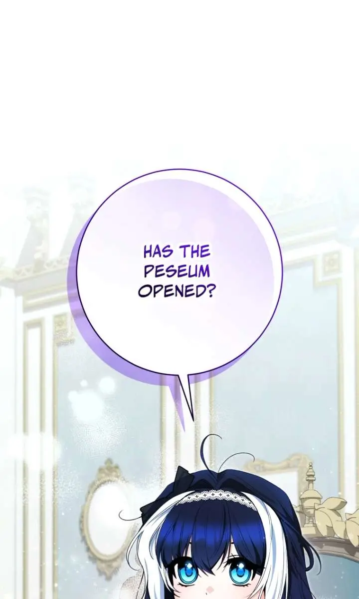 'Cause Calypso Can Chapter 83 Page 4