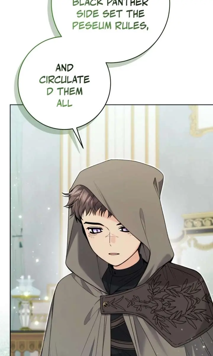 'Cause Calypso Can Chapter 83 Page 6