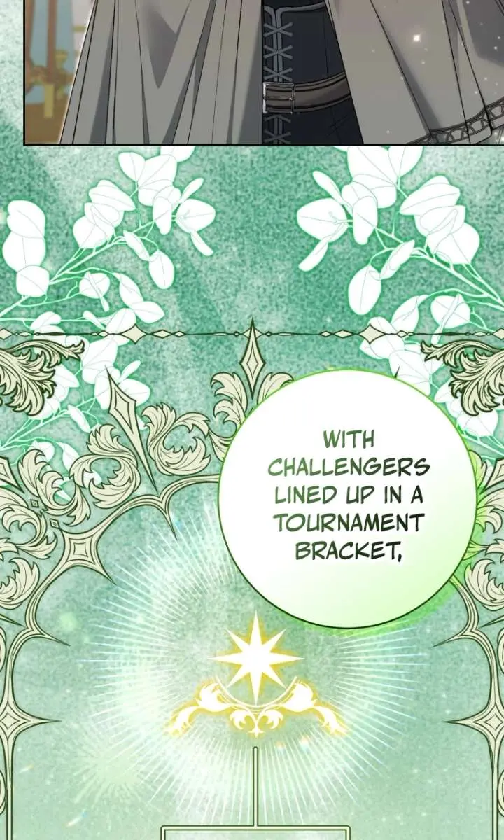'Cause Calypso Can Chapter 83 Page 7