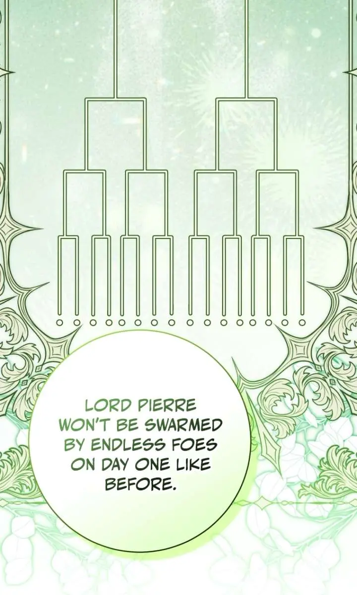 'Cause Calypso Can Chapter 83 Page 8